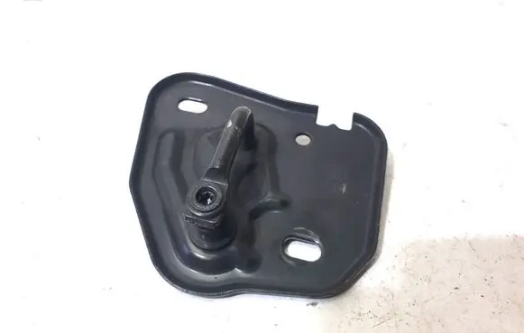 Audi A6 S6 C7 4G Engine bonnet (hood) release handle 
