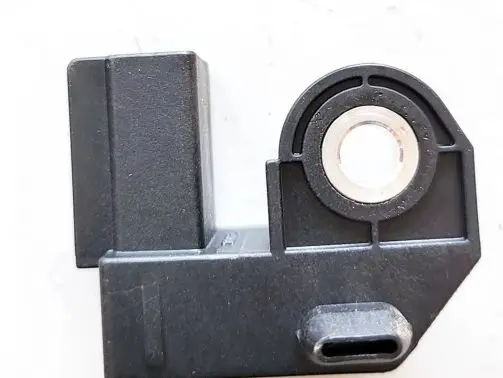 Peugeot 307 Airbag deployment crash/impact sensor 9646768980 604288200 07124BT110931