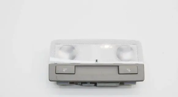 Front seat light