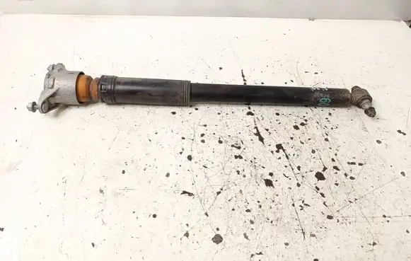 Rear shock absorber/damper