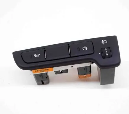 A set of switches