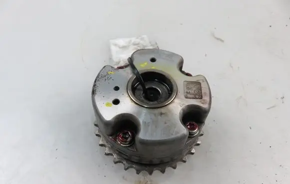 Audi A4 S4 B8 8K Camshaft pulley/ VANOS 06E109083M