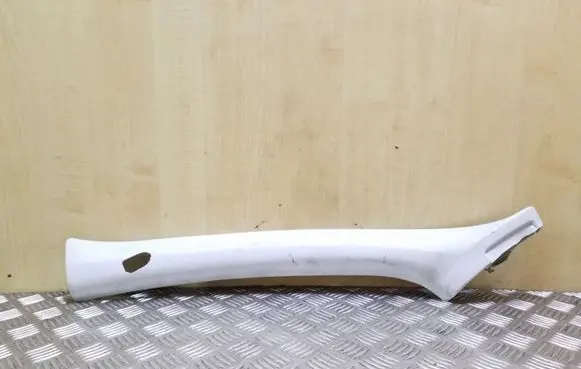 Peugeot 508 (A) pillar trim 9686335477