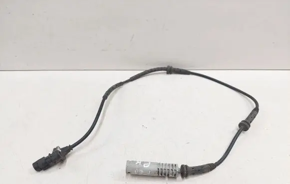 BMW 7 E65 E66 ABS brake wheel speed sensor 6752159 34526762159