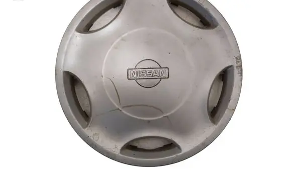 Nissan Almera N16 R14 wheel hub/cap/trim 4031561C00