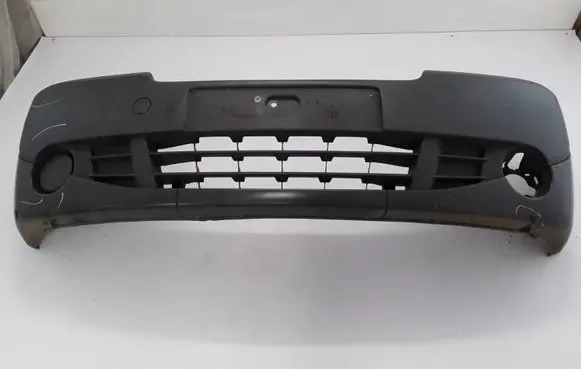 Renault Trafic II (X83) Front bumper 620100306R