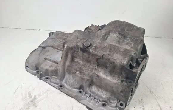 BMW 3 E90 E91 Oil sump 8510206