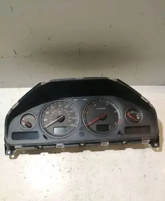 Volvo XC90 Speedometer (instrument cluster) 30746111 8602891 69594850T