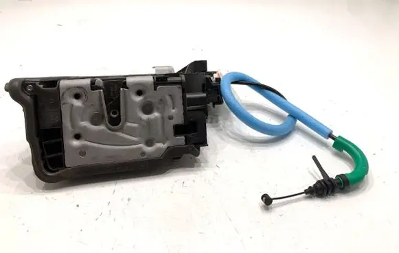 BMW X1 F48 F49 Front door lock 7281931