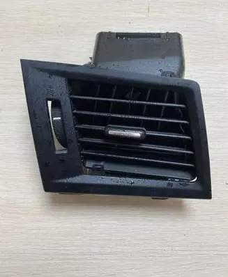 Subaru Outback Dash center air vent grill 66110AJ010