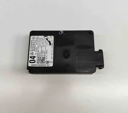 Blind spot module