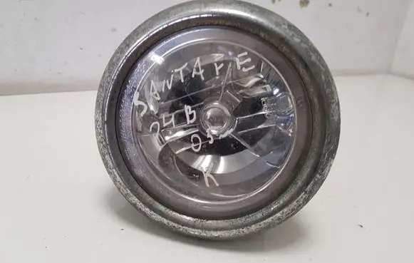 Hyundai Santa Fe Front fog light 92201260