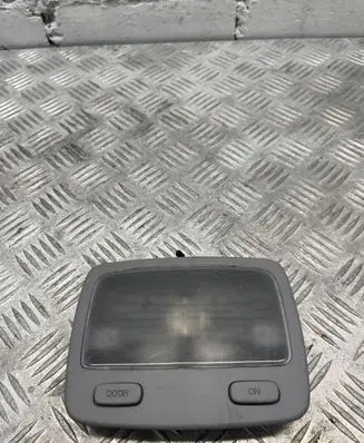 KIA Sportage Front seat light 928002E0