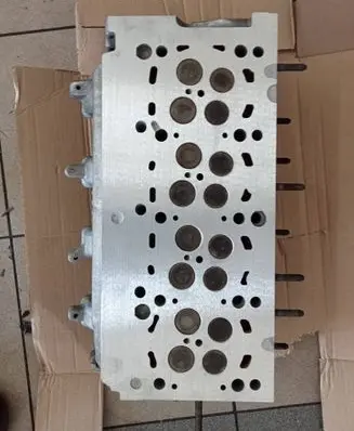 Volkswagen Golf VII Engine head 03L103373A