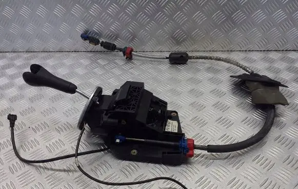 Citroen Xsara Picasso Gearbox retarder lever 9650936880