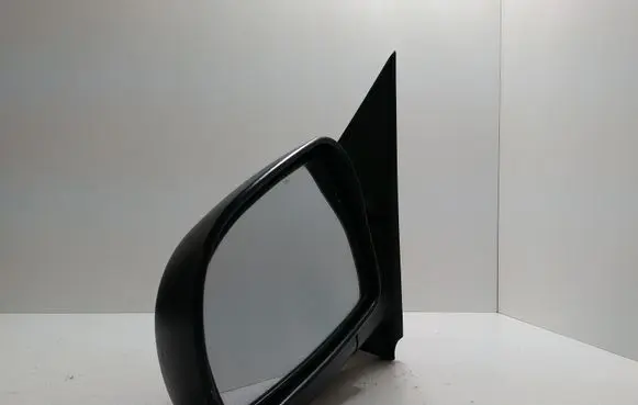 Hyundai Matrix Front door electric wing mirror 012172