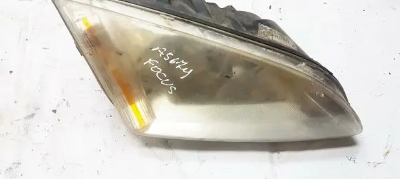 Ford Focus Headlight/headlamp