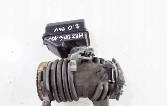 Mazda 6 Intake resonator 