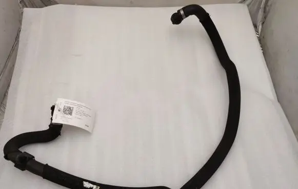 BMW 7 G11 G12 Engine coolant pipe/hose 9314673