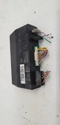 Renault Safrane Other control units/modules 7700413415 73847297