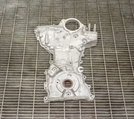 Mazda CX-5 II Timing chain cover 10500S5209 PY0110500A