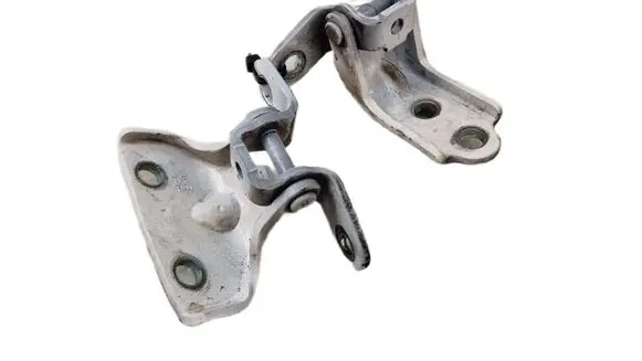 Hyundai Tucson TL Rear door hinge set PYW