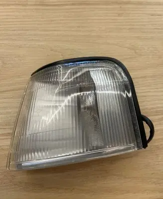 Fiat Uno Front indicator light 9943194