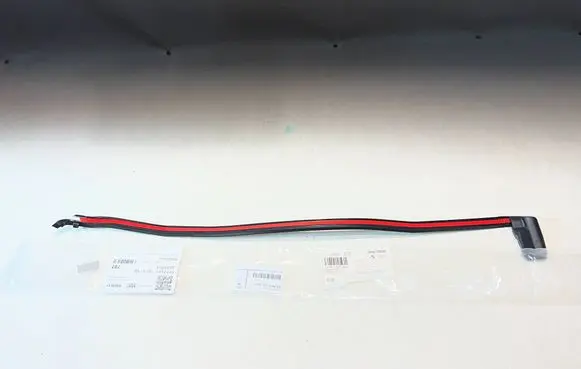 BMW 6 G32 Gran Turismo Front door rubber seal 7392339