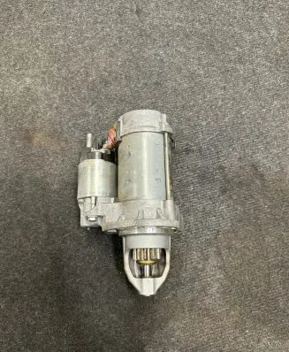 Dodge Durango Starter motor 4380002650 5602978ab 831SA8HJ