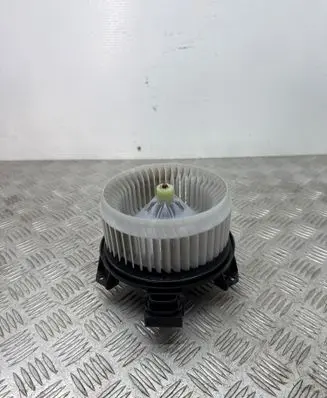 Heater fan/blower