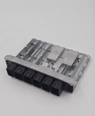 BMW X7 G07 Alarm system siren 5A7130412145A71304