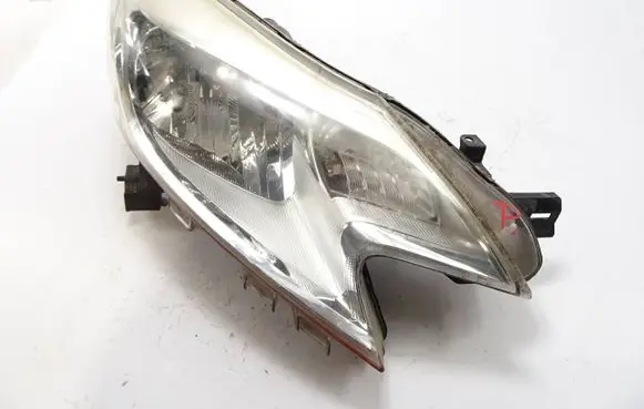 Nissan Note (E12) Headlight/headlamp 260103VU0A 89907548 121463889