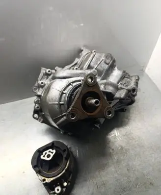 BMW X5 G05 Gearbox transfer box case 9469021
