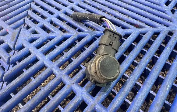 Toyota C-HR I Parking PDC sensor 89341F4020 308379 0905181543