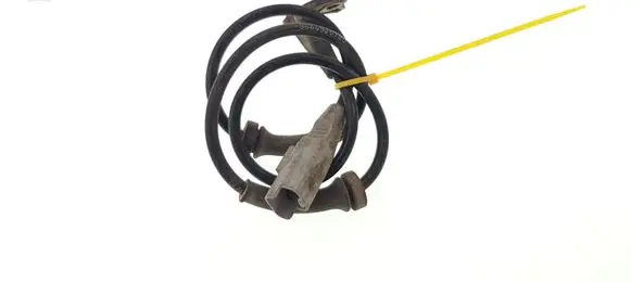 Peugeot 307 ABS brake wheel speed sensor 9644966780 81145A03