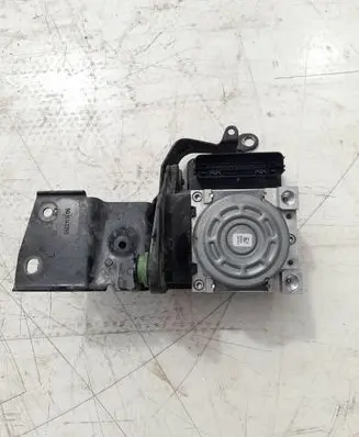 Skoda Octavia Mk4 ABS Pump 5WA614517BC