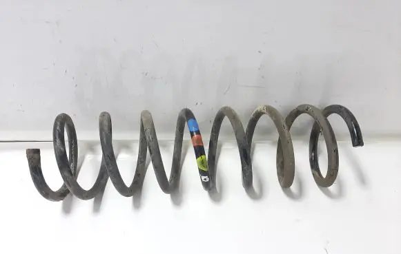 Ford Focus Rear coil spring