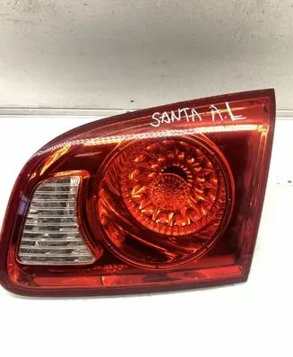 Hyundai Santa Fe Tailgate rear/tail lights 924062B000