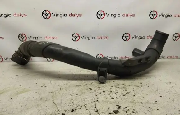 Volkswagen Golf VI Intercooler hose/pipe 1K0145840AA