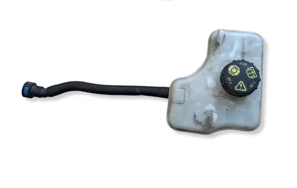 Ford S-MAX Brake fluid reservoir 03350891401