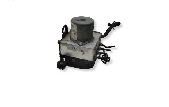 Volkswagen Sharan ABS Pump 7N0614109R 17618868 54085823H