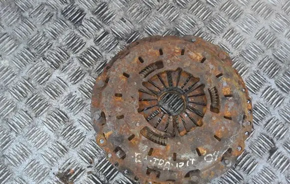 Ford Transit Pressure plate NOCODE