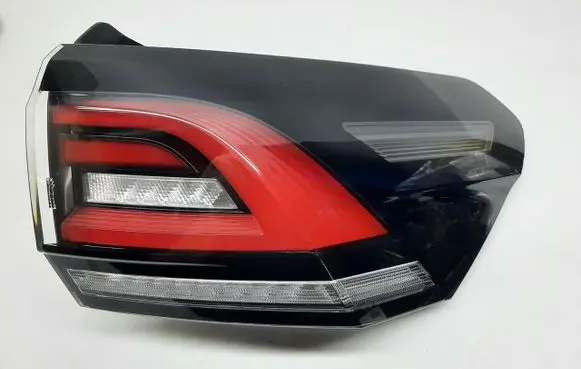 Volkswagen Taigo Rear/tail lights 2G7945096