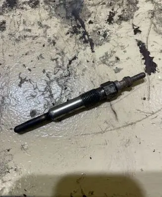 Volvo S80 Glow plug 