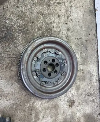 Skoda Octavia Mk3 (5E) Flywheel 03L105266DF
