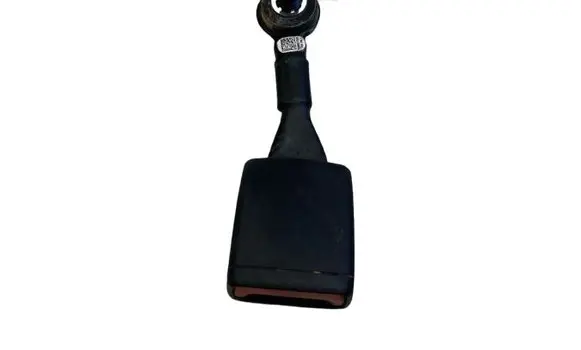 Volkswagen Tiguan Allspace Rear seatbelt buckle P5NN857753A