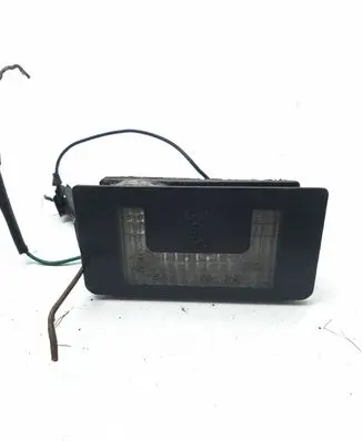 BMW 7 E38 Number plate light 8352424