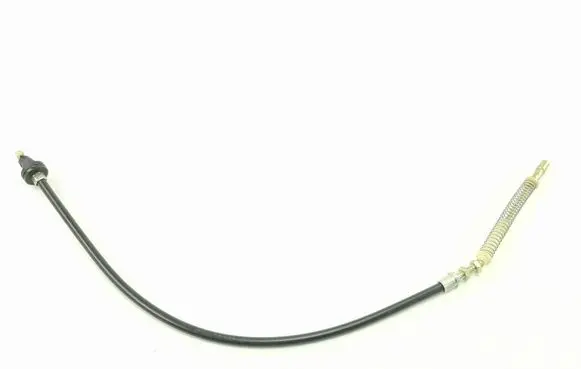 Fiat Panda III Throttle cable 7583539