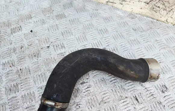 Nissan Navara D23 Intercooler hose/pipe 