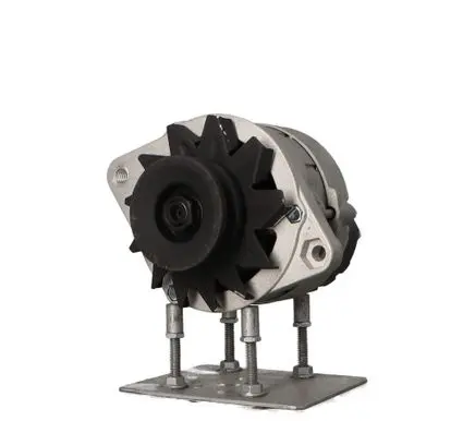 Audi A6 S6 C5 4B Generator/alternator 0120488284